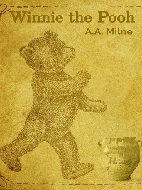 Cover Winnie the Pooh