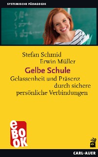 Cover Gelbe Schule