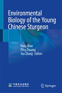 Cover Environmental Biology of the Young Chinese Sturgeon