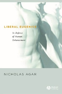 Cover Liberal Eugenics