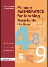 Cover Primary Mathematics for Teaching Assistants