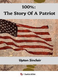 Cover 100%: The Story Of A Patriot
