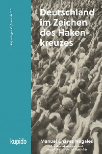 Cover Deutschland im Zeichen des Hakenkreuzes