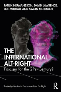 Cover The International Alt-Right