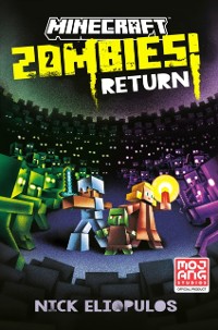 Cover Minecraft: Zombies Return!
