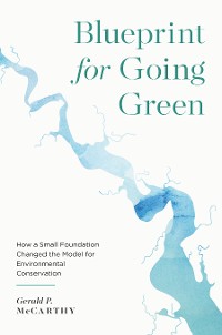 Cover Blueprint for Going Green