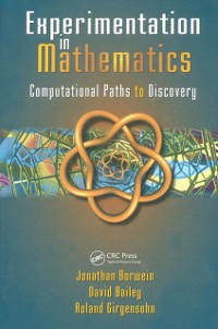 Cover Experimentation in Mathematics
