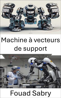 Cover Machine à vecteurs de support