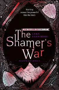 Cover The Shamer's War