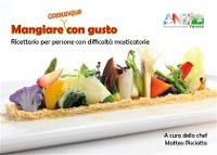 Cover Mangiare (comunque) con gusto