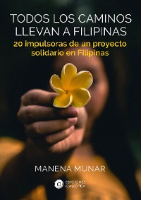 Cover Todos los caminos llevan a Filipinas