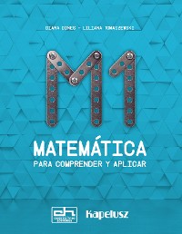 Cover Matemática