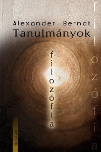 Cover Tanulmányok – Filozófia