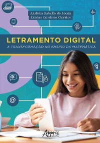 Cover Letramento Digital: A Transformação no Ensino da Matemática