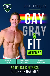 Cover Gay, Gray, & Fit after 50