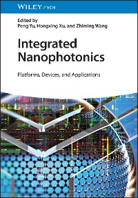 Cover Integrated Nanophotonics