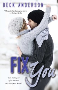 Cover Fix You