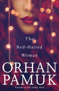 Cover Red-Haired Woman