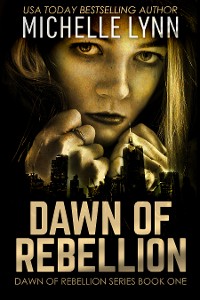 Cover Dawn of Rebellion