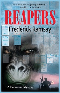Cover Reapers
