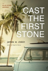 Cover Cast the First Stone