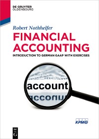 Cover Financial Accounting