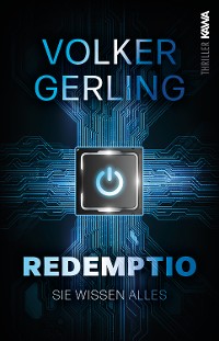 Cover Redemptio