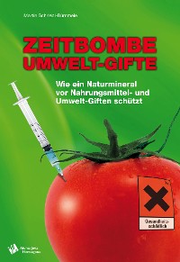 Cover Zeitbombe Umwelt-Gifte