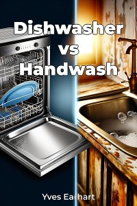 Cover Dishwasher vs Handwash