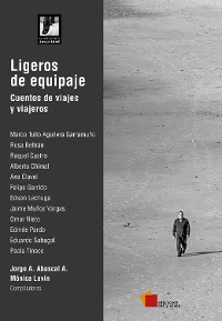 Cover Ligeros de equipaje