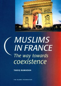 Cover Muslims in France
