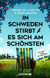 Cover In Schweden stirbt es sich am schönsten