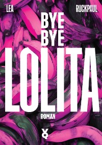 Cover Bye Bye Lolita