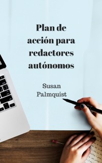 Cover Plan de acción para redactores autónomos