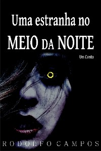 Cover Uma estranha no meio da noite