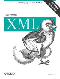 Cover Learning XML