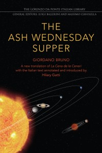 Cover Ash Wednesday Supper