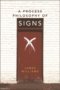 Cover Process Philosophy of Signs