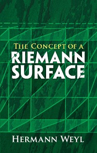 Cover Concept of a Riemann Surface