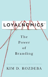 Cover LOYALNOMICS™