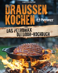 Cover Draußen kochen