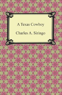 Cover A Texas Cowboy