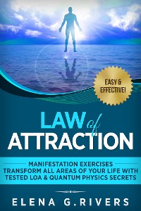 Cover Law of Attraction: Manifestation Exercises