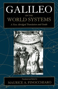 Cover Galileo on the World Systems