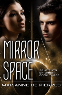 Cover Mirror Space