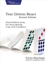 Cover Test-Driven React