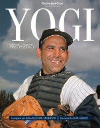 Cover Yogi: 1925-2015