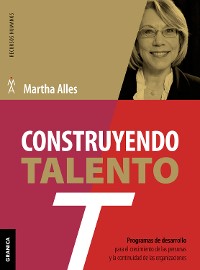 Cover Construyendo talento