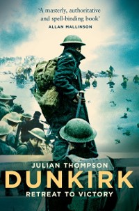 Cover Dunkirk