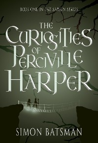 Cover The Curiosities of Perciville Harper